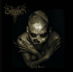 Grabak : Agash Daeva